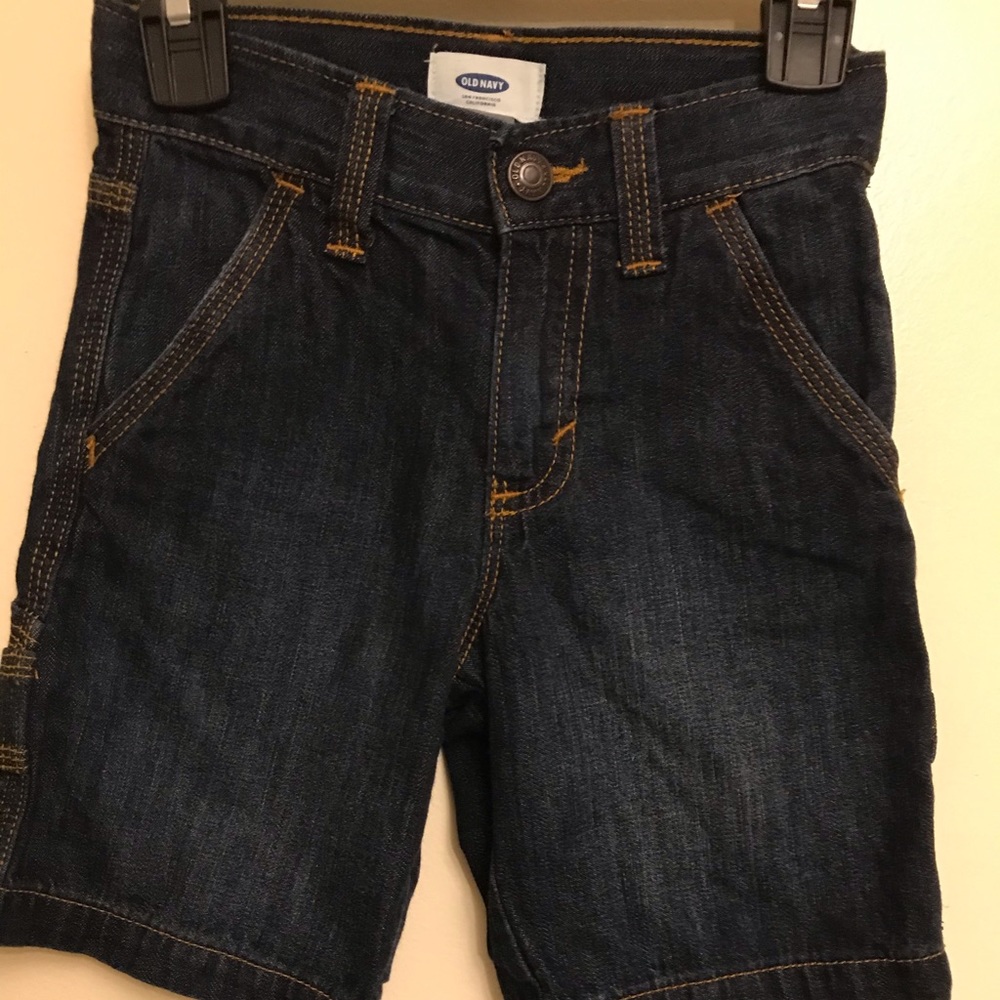 Kids Old navy shorts